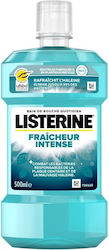 Listerine Fresh Intense Στοματικό Διάλυμα για τ...