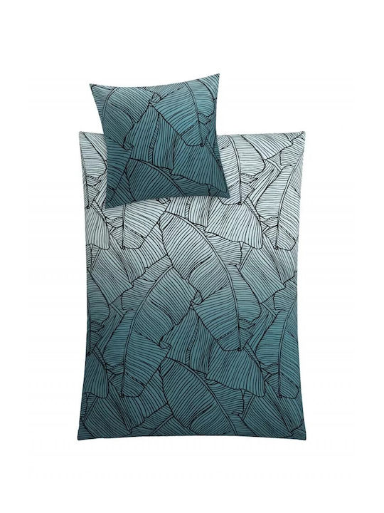 Kleine Wolke Duvet Cover Cotton Single 135x200 ...