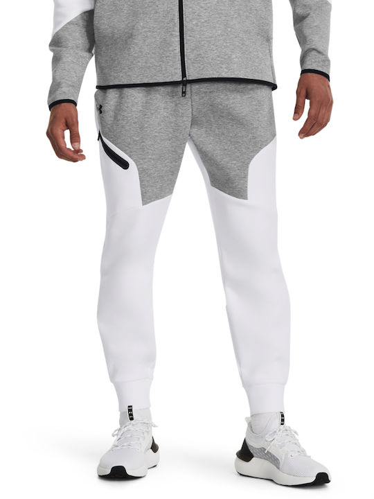 Under Armour Unstoppable Παντελόνι Φόρμας με Λά...