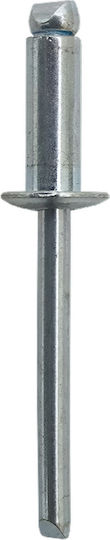 SRC Nituri Aluminiu M4x10mm 1buc