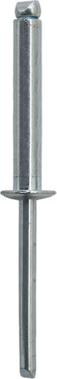 SRC Πριτσίνια Aluminium M4x25mm 1Stück