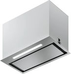 Franke Box Plus FBFP XS A52 Μηχανισμός Απορρόφησης 52cm Inox