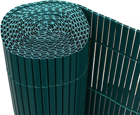 Polihome Plastic Bamboo Fencing With Whole Reed 1x3m 162077849 Polihome Plastic Bamboo Fencing With Whole Reed 1x3m 162077849