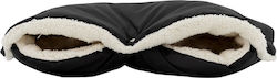 Joyz Stroller Handmuffs