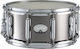 Dixon Ταμπούρο 14" x 6" Silber