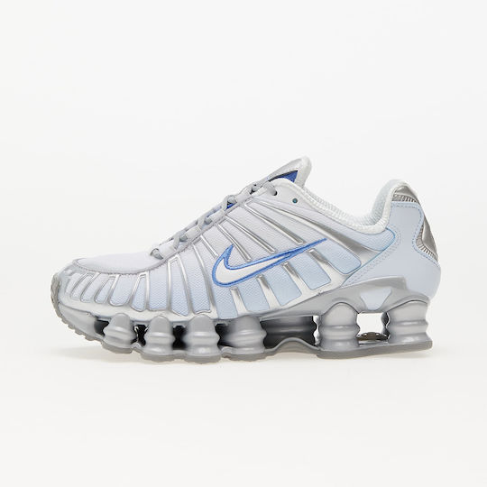 nike shox Sneakers Nike Skroutz.gr