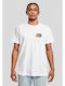 Ballin T-shirt White