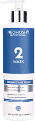 Neomoshy Ultimate Haarmaske 300ml Neomoshy Ultimate Haarmaske 300ml