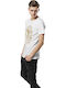 T-shirt Μαύρο