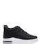 Γυναικεία Sneakers Μαύρα