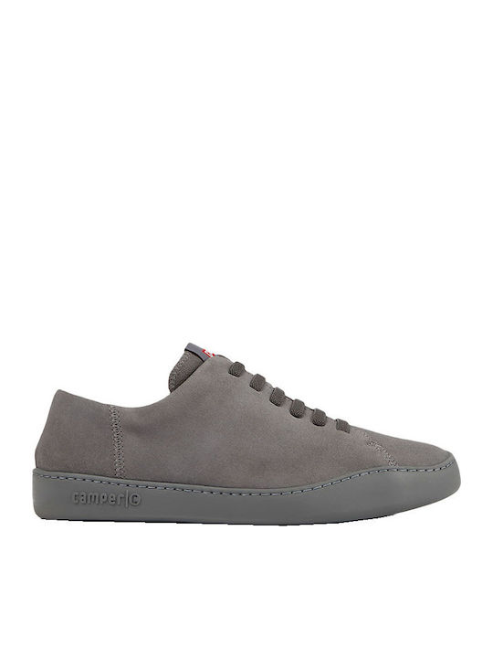 Camper Peu Touring Ανδρικά Sneakers Γκρι