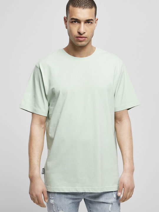 T-Shirt Grün