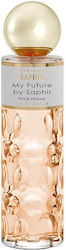 Saphir My Future Eau de Parfum 200ml