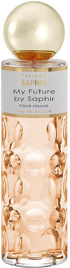 Saphir My Future Eau de Parfum 200ml