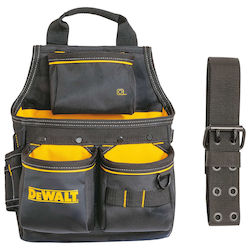 Dewalt Gürteltasche Werkzeuge