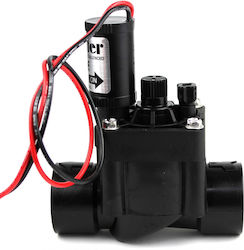 Hunter Industries Elektrische Rasensprenger-Ventil 24V Hunter Industries Elektrische Rasensprenger-Ventil 24V