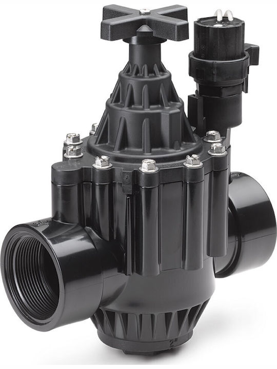 Rainbird Female (M/F) Electric Sprinkler Valve 2" 24V Female (M/F) 4902/0246