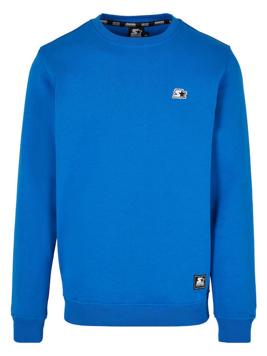 Starter Herren Sweatshirt Blau