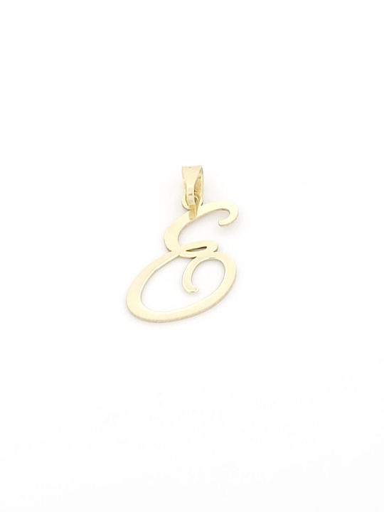 Filva Oro Kids Pendant Made of Silver
