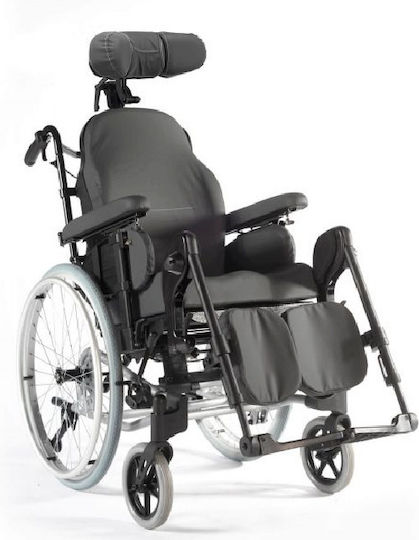 Sunrise Medical Инвалидна количка Специален тип 46см 100112-24 Сив