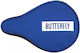 Butterfly Case for Ping Pong Racket Blue