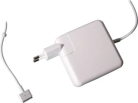 Patona Φορτιστής Laptop 25A για Apple με Αποσπώμενο Καλώδιο Τροφοδοσίας