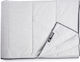 Blackroll Orthopädisches Kissen 135x200cm in Gray Farbe A002598