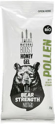 Nomad Honey Gel με 100% CBD & με 100% CBG 35gr