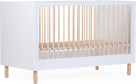 Childhome Babybett Wonder Weiß Childhome Babybett Wonder Weiß