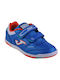 Joma Kids Soccer Shoes Blue