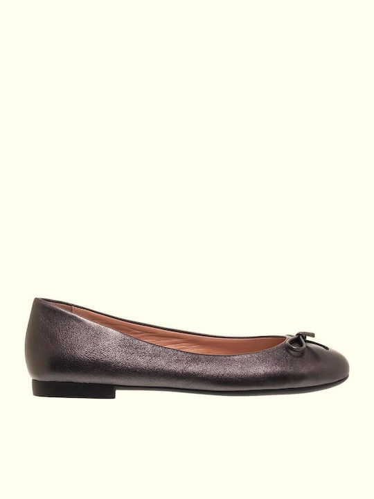 Mourtzi Ballerinas PLATINA