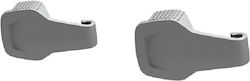 BMC Medical Clip Κεφαλοδέτη Small 15-121-130 2τμχ