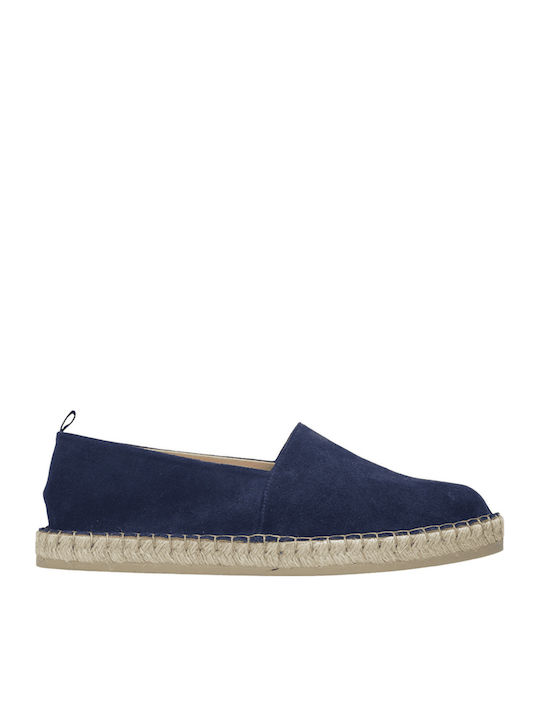 Majo Espadrilles Blue