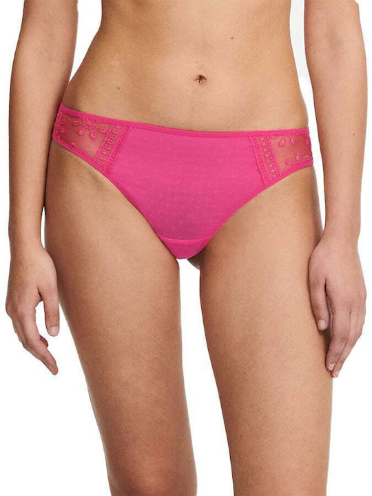 Passionata Pink String Women's Briefs