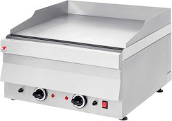 North Elektrischer Kommerzielle Flachgrill NN-PL62/230V North Elektrischer Kommerzielle Flachgrill NN-PL62/230V