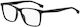 Boss Herren Acetat Brillengestell Schwarz 1582807