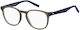 Tommy Hilfiger Eyeglass Frame Brown TH2026 4IN