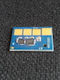 T650 652 654 656 Optra T 650 652 654 656 Chip για Lexmark (LEXT650CHIP)