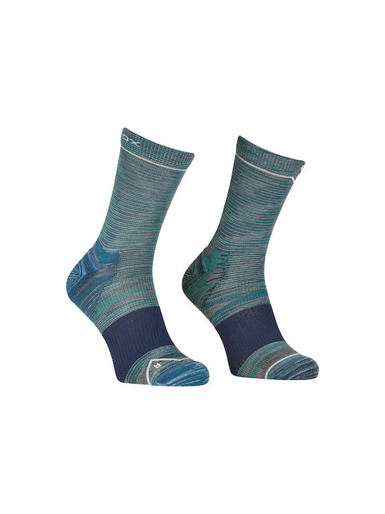 Ortovox Socks Blue