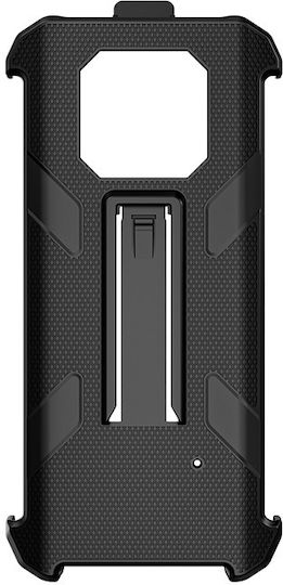 Ulefone Back Cover with Strap Black (Ulefone Armor 22)