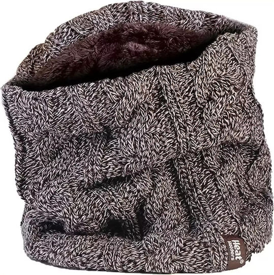 Knitted Beanie Cap Green