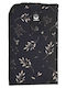 Dooky Pad portabil de schimbare Negru 60x34cm