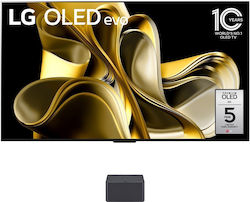 LG Smart Fernseher 77" 4K UHD OLED OLED77M39LA HDR (2023)