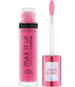 Catrice Cosmetics Lip Gloss Ροζ 4ml