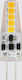 Geyer Bec LED 2W pentru Soclu G4 Alb natural 180lm