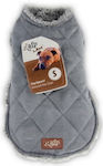 All For Paws Gray Dog Coat