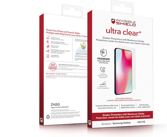 Screen Protector (Galaxy A32 5G - Galaxy A32 5G)