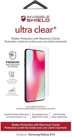 Screen Protector 1τμχ (Galaxy A12)