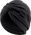 Elecool Turban pentru Păr Negru 1buc