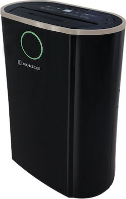 Morris Dehumidifier 12lt with Ionizer and Wi-Fi